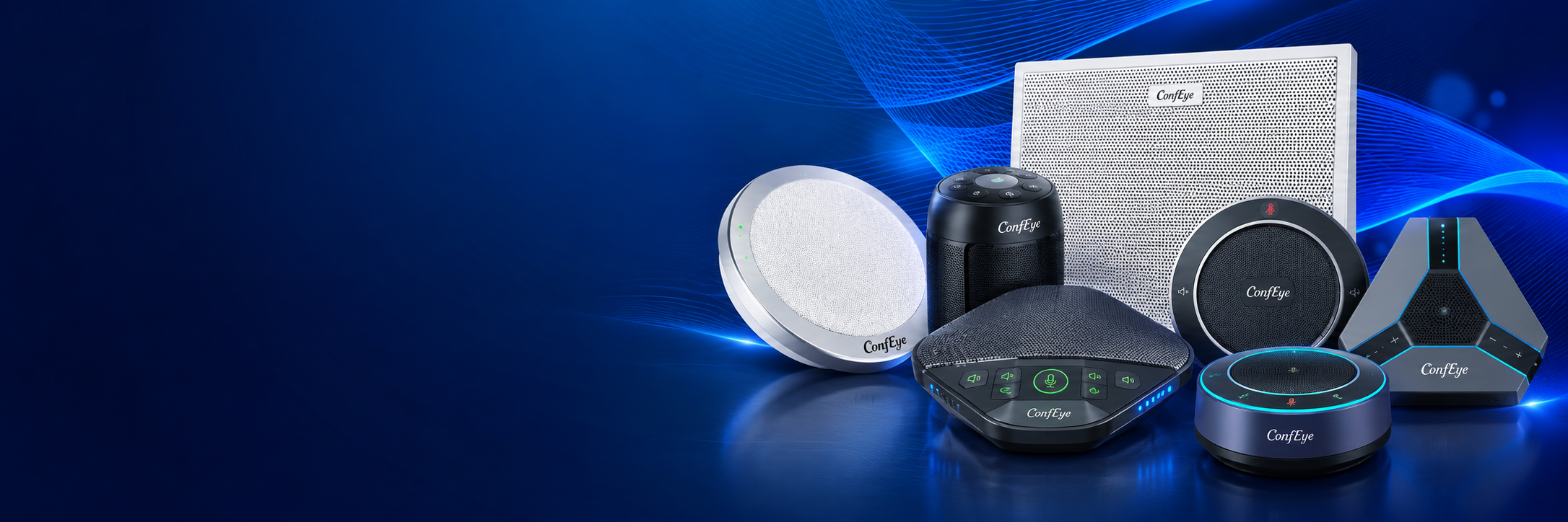 Products banner